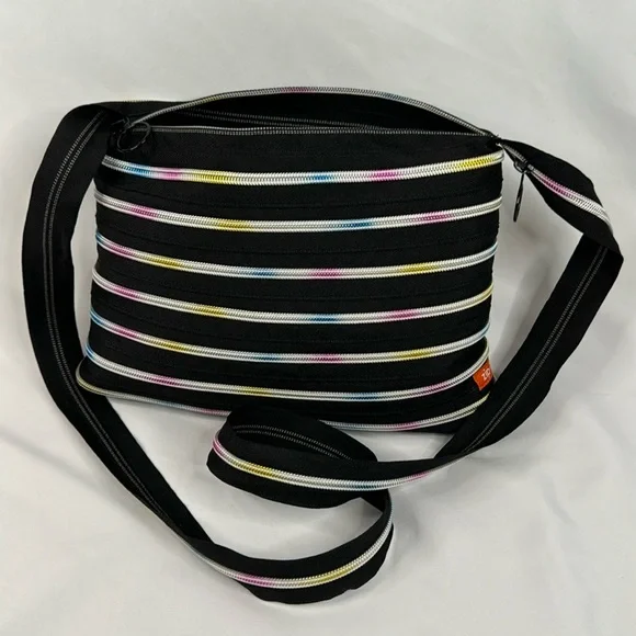 ZIP-IT Medium Tote/Purse - Picture 2 of 8